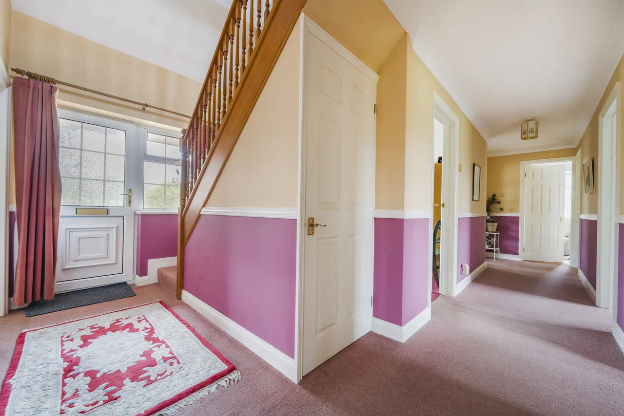 Theale Road, Burghfield, RG30, photo 18