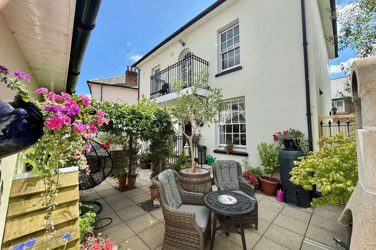4 bed house for sale, Christchurch Road, Ringwood, BH24