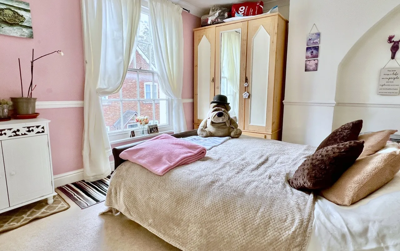 Christchurch Road, Ringwood, BH24, photo 14