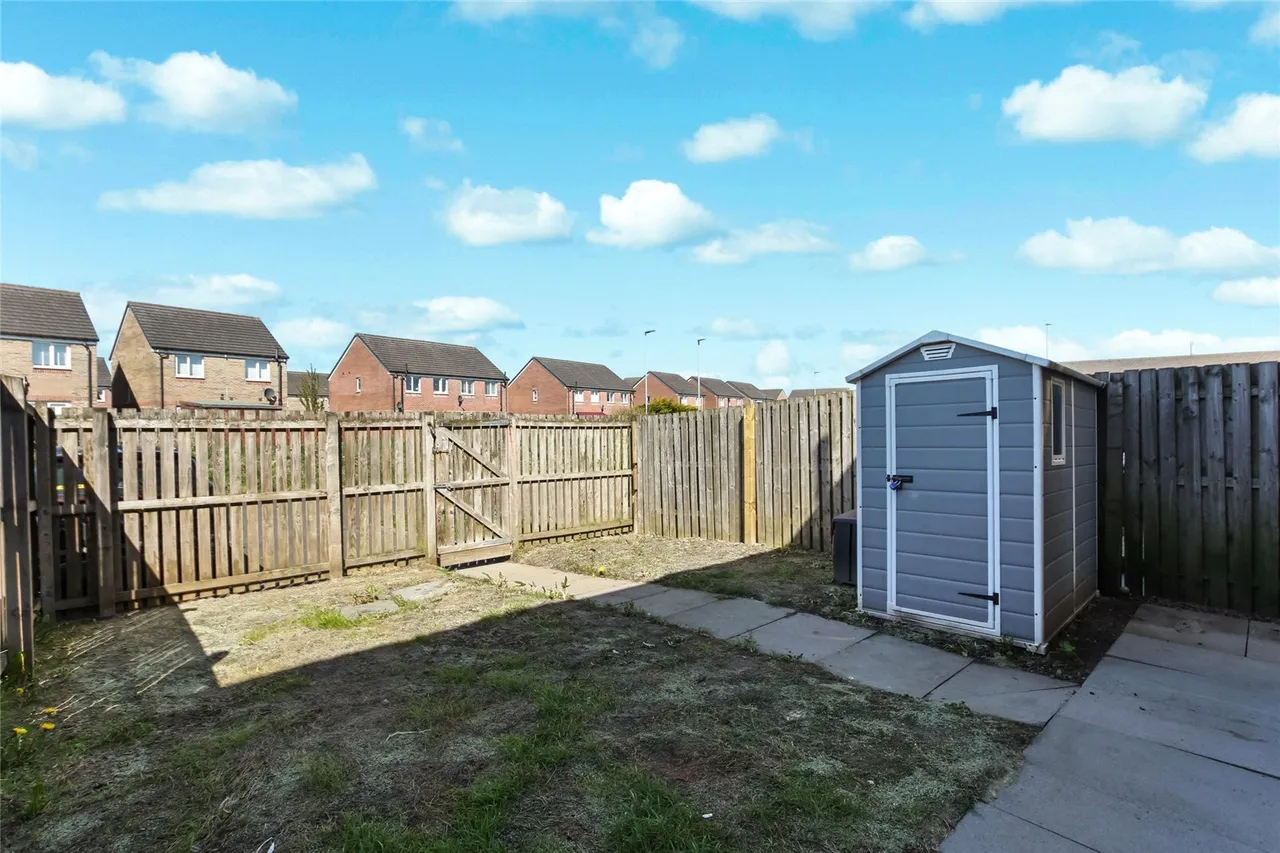 Gartloch Road, Glasgow, Glasgow City, G33, photo 22
