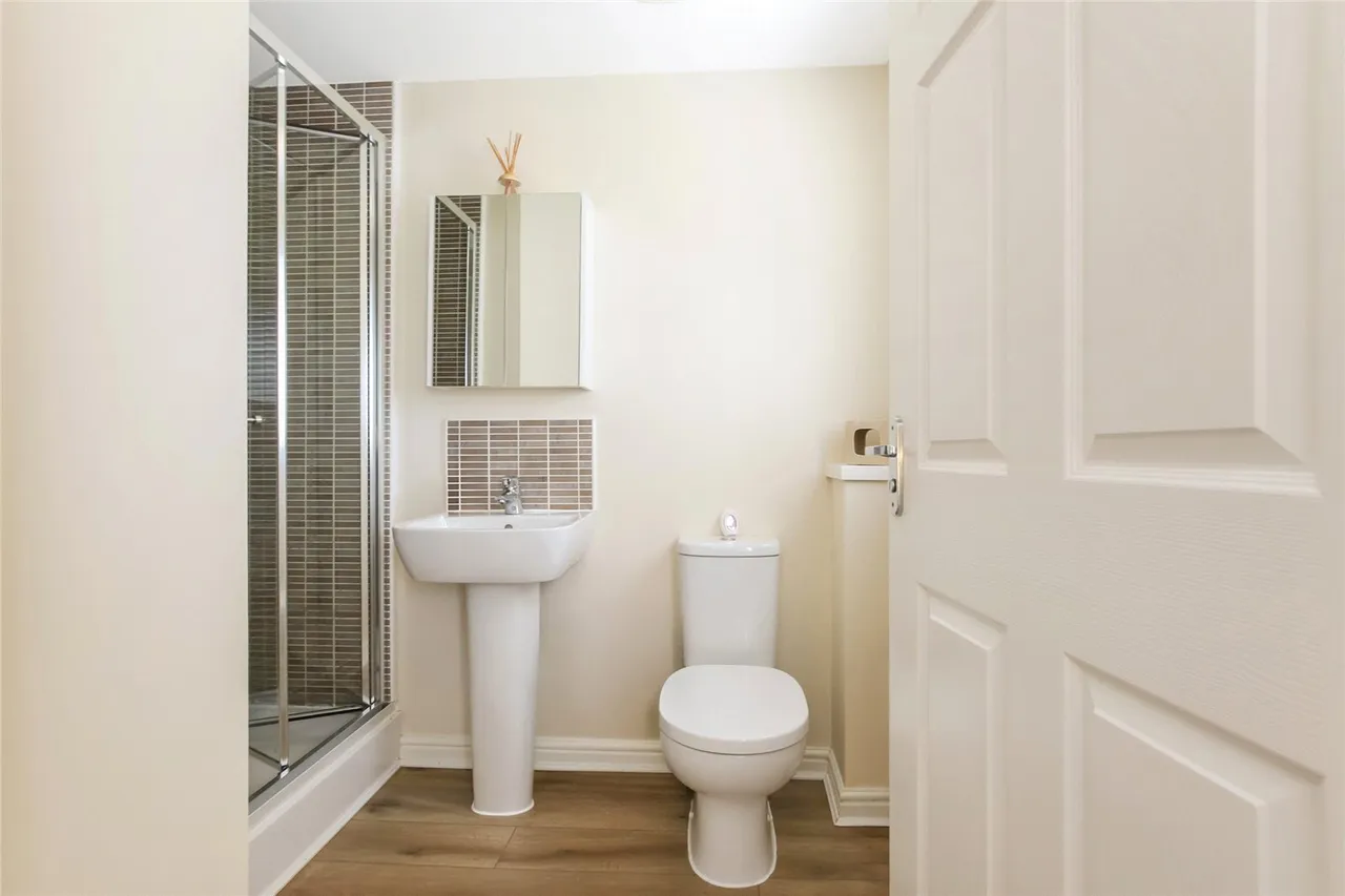 Gartloch Road, Glasgow, Glasgow City, G33, photo 13