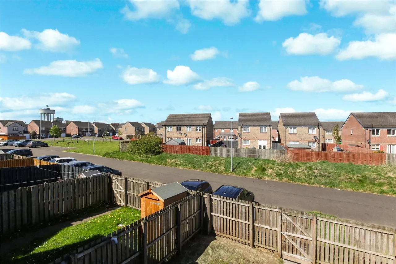 Gartloch Road, Glasgow, Glasgow City, G33, photo 15