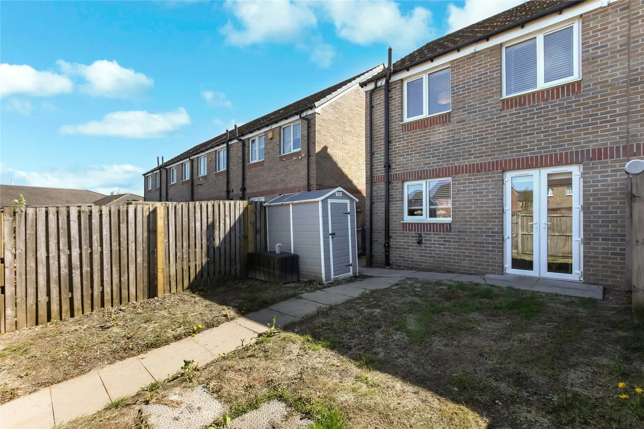 Gartloch Road, Glasgow, Glasgow City, G33, photo 23