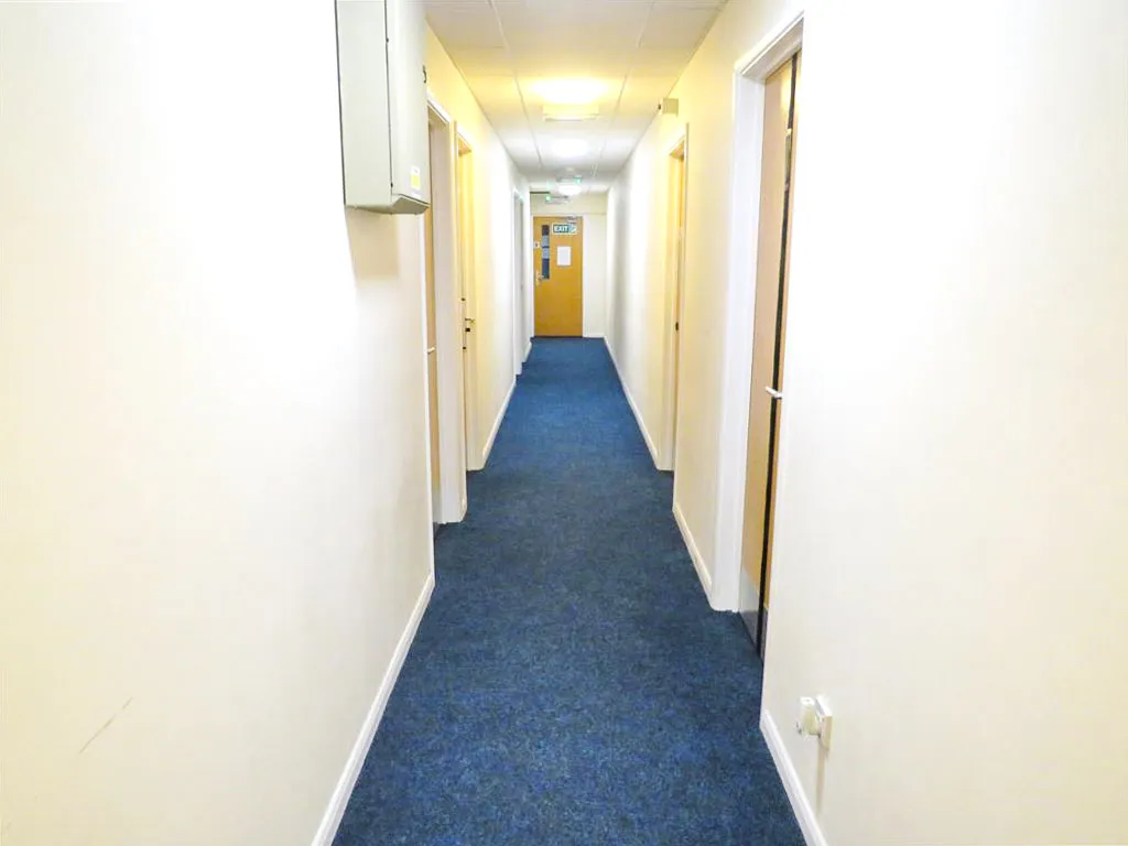 Woodgate, Loughborough, photo 4