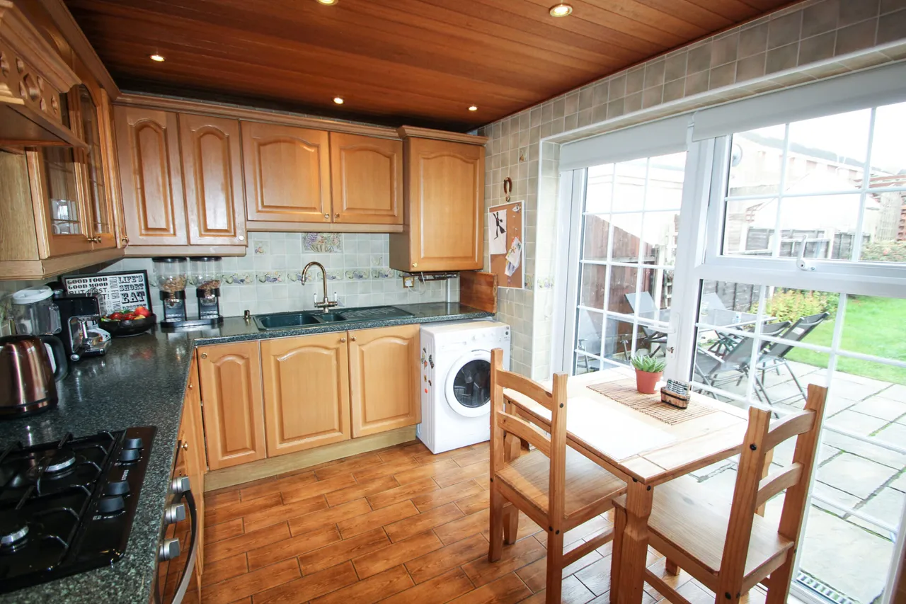 Keats Road, Welling, photo 6