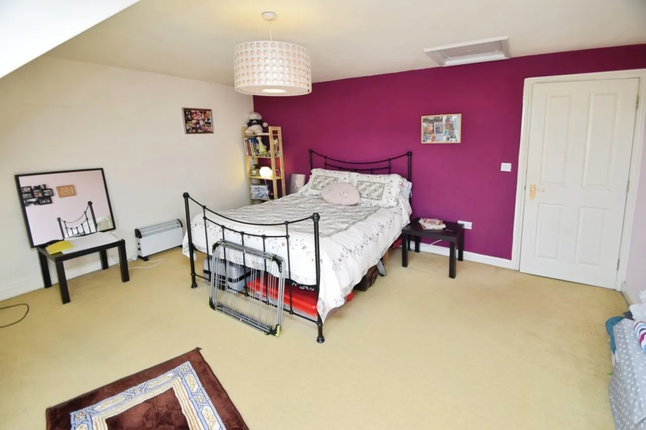 Hazelhurst Brow, Bradford, West Yorkshire, photo 11