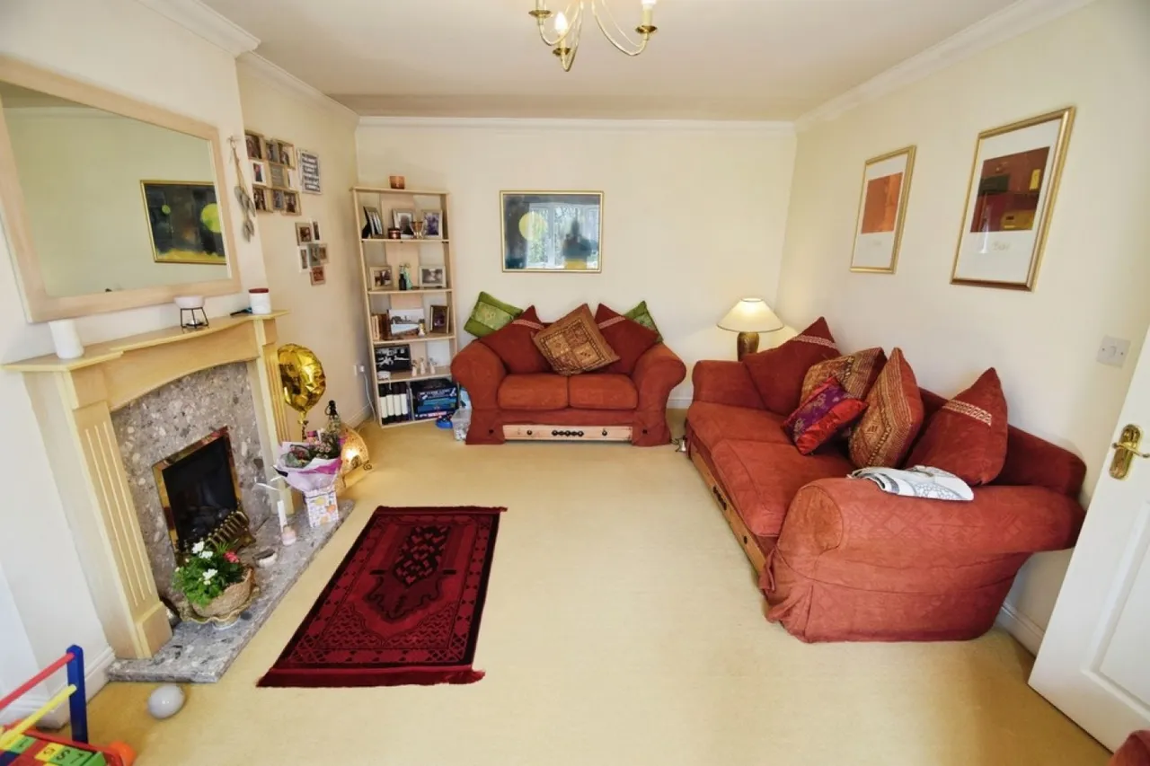 Hazelhurst Brow, Bradford, West Yorkshire, photo 2