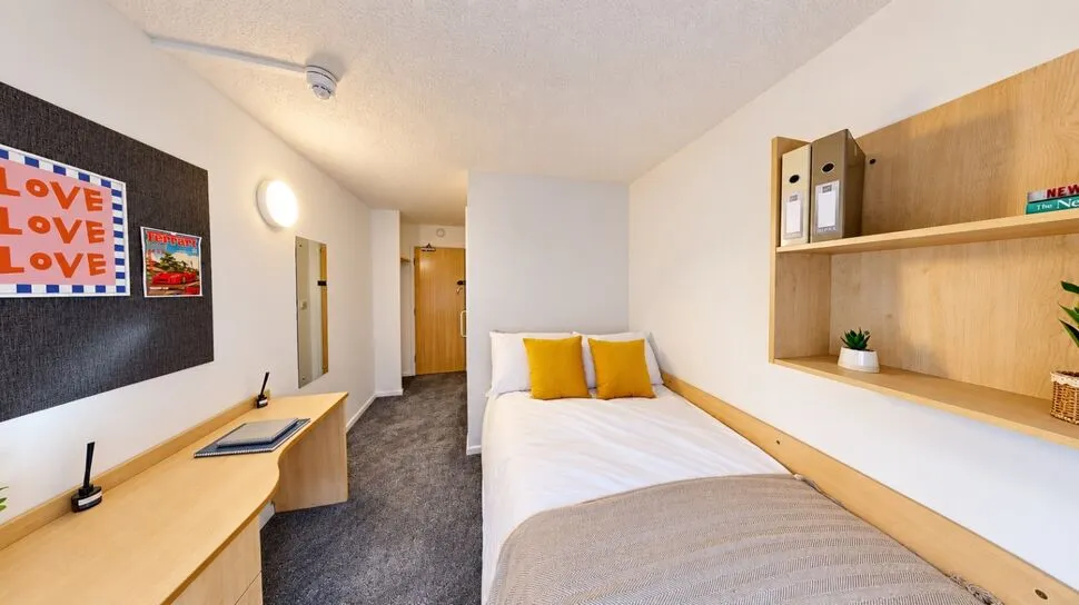 Leadmill Road, Sheffield, S1, photo 6