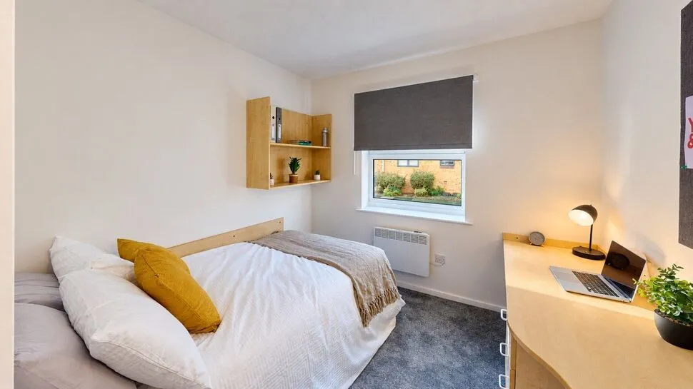 Leadmill Road, Sheffield, S1, photo 4