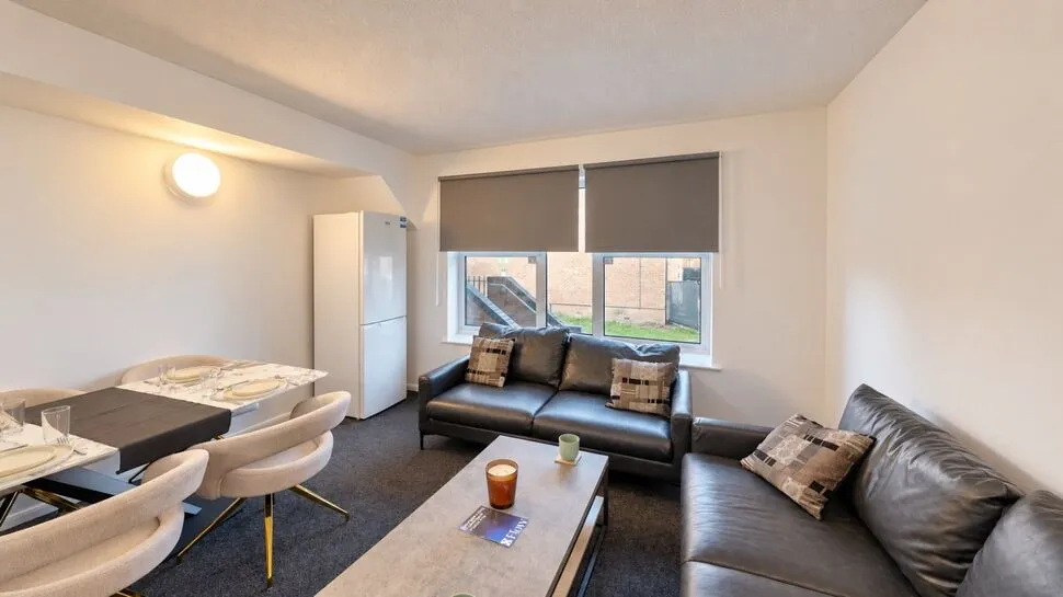 Leadmill Road, Sheffield, S1, photo 5
