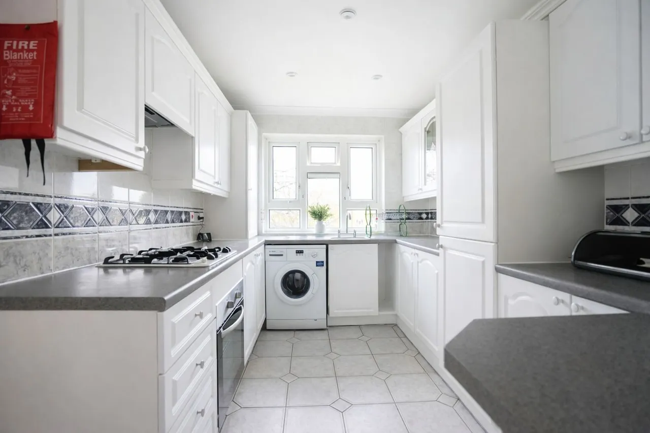 Clive Road, London, SE21, photo 7