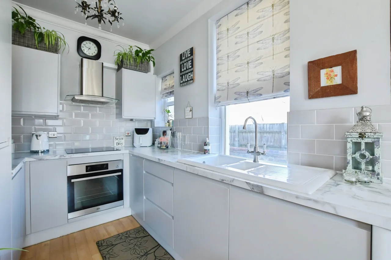 1 bed flat for sale, St. Michaels Road, Bournemouth, BH2