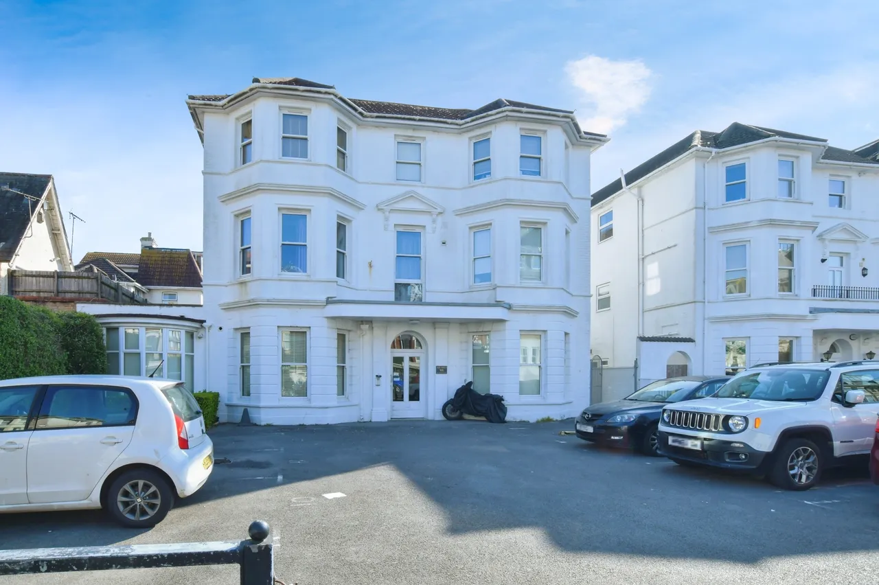 St. Michaels Road, Bournemouth, BH2, photo 13