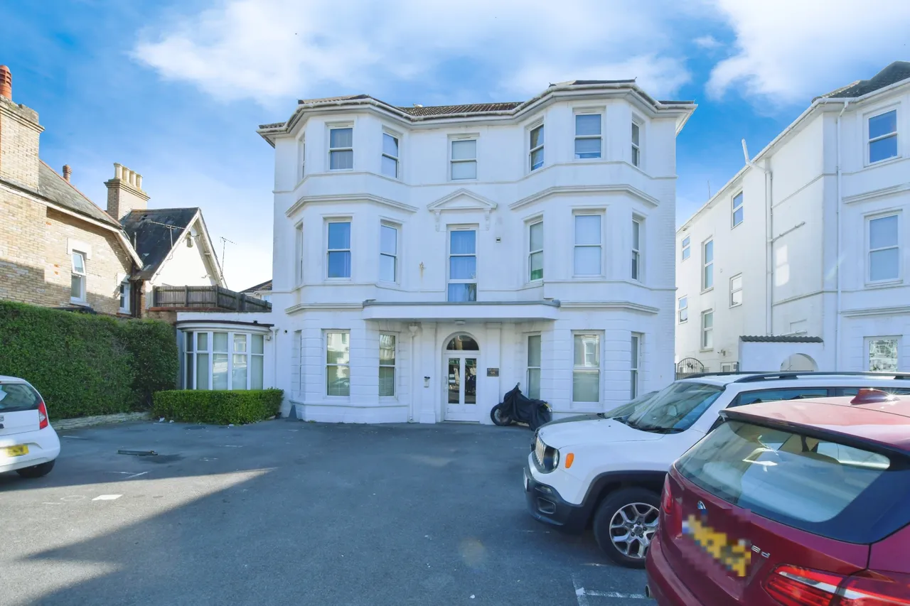St. Michaels Road, Bournemouth, BH2, photo 14
