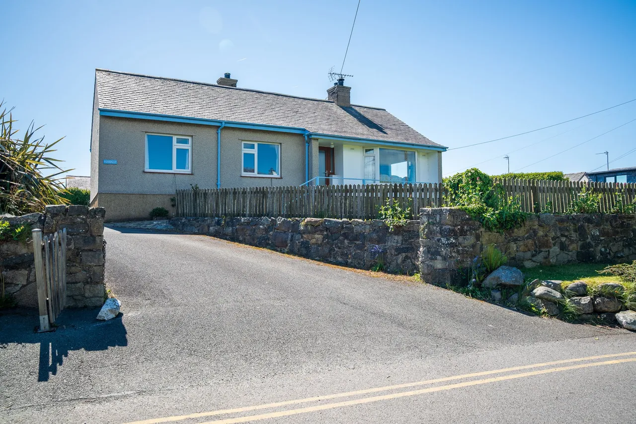 Penrallt, Abersoch, Pwllheli, Gwynedd, LL53 7HR, photo 4