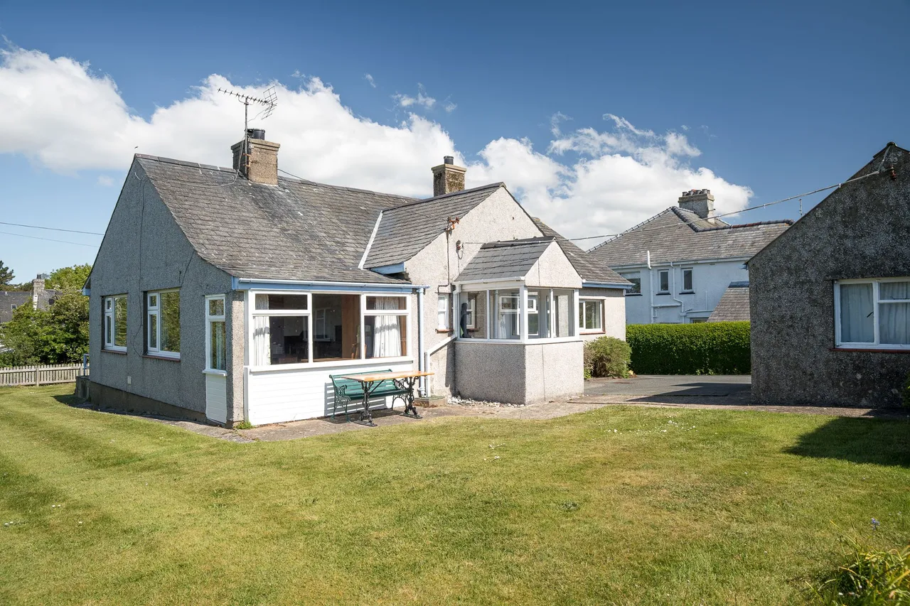 Penrallt, Abersoch, Pwllheli, Gwynedd, LL53 7HR, photo 3