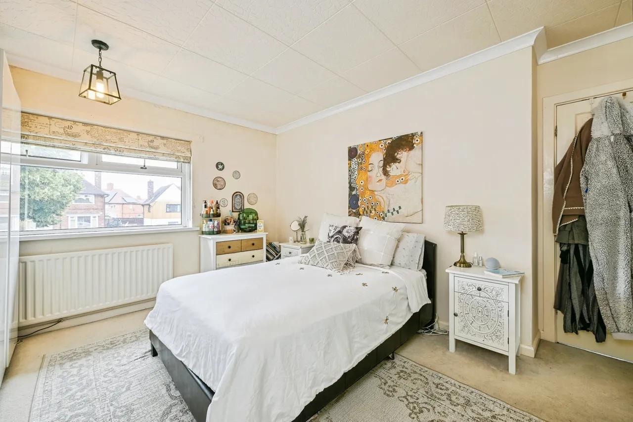 Bells Lane, Nottingham, Nottinghamshire, NG8, photo 10