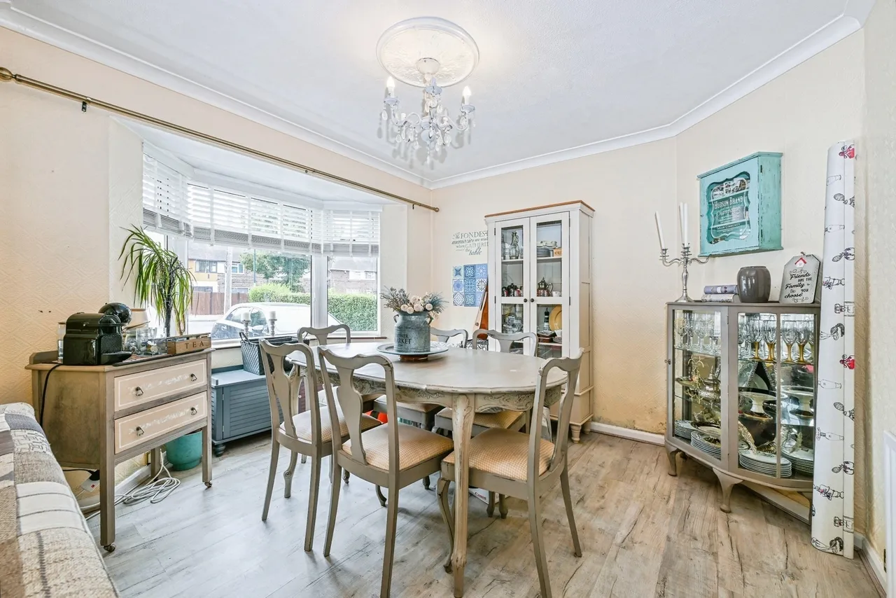 Bells Lane, Nottingham, Nottinghamshire, NG8, photo 7
