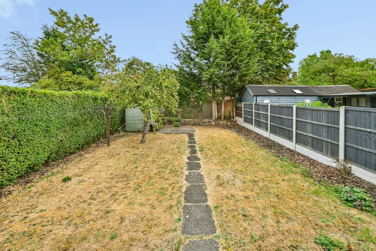 Bells Lane, Nottingham, Nottinghamshire, NG8, photo 15