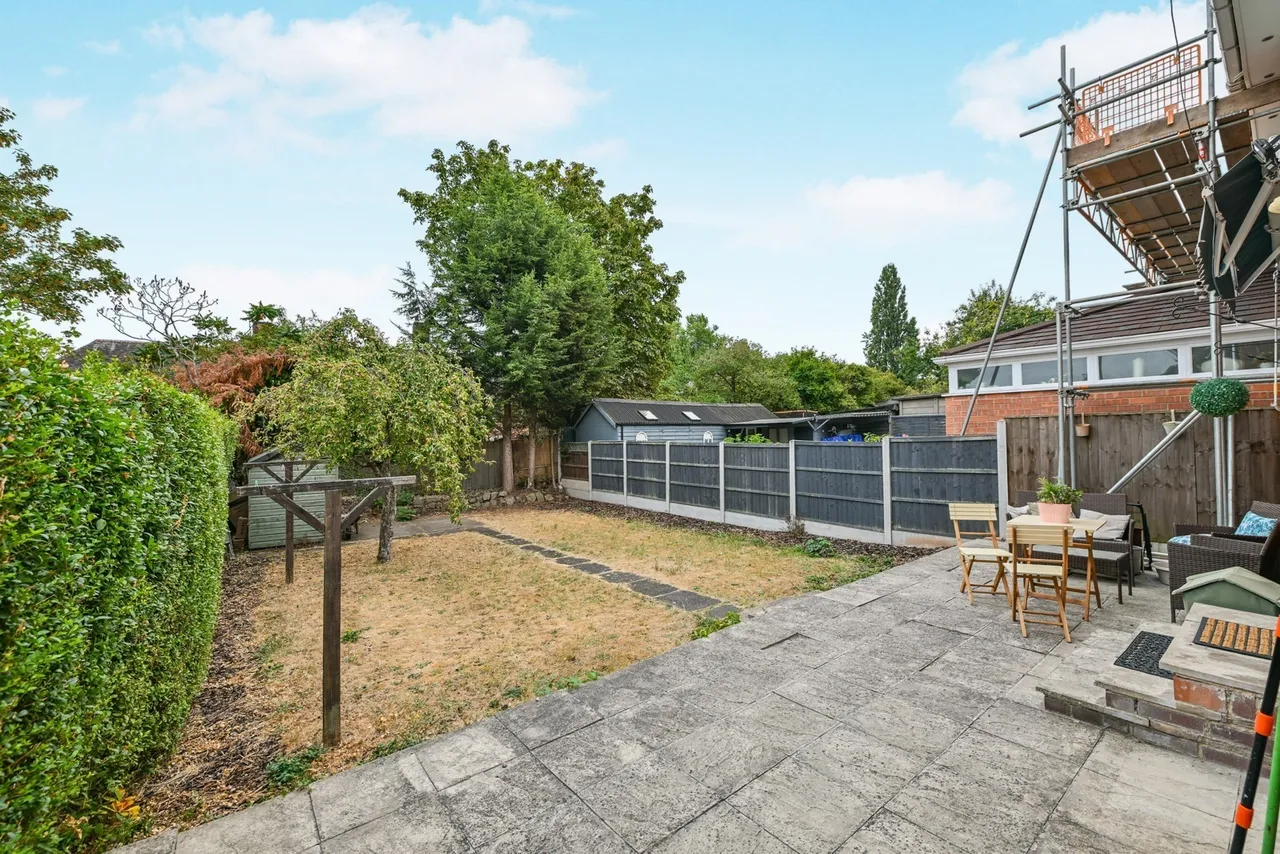 Bells Lane, Nottingham, Nottinghamshire, NG8, photo 14