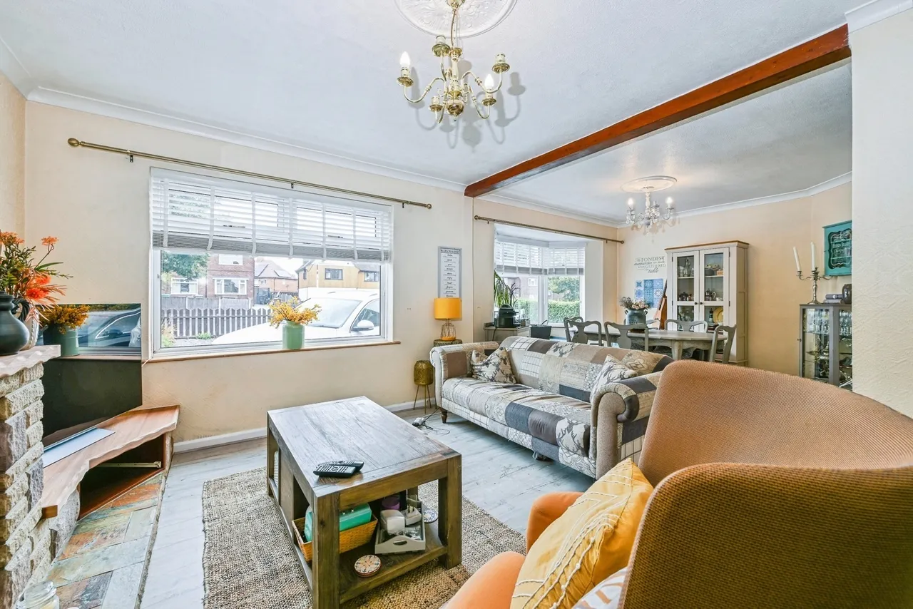 Bells Lane, Nottingham, Nottinghamshire, NG8, photo 5