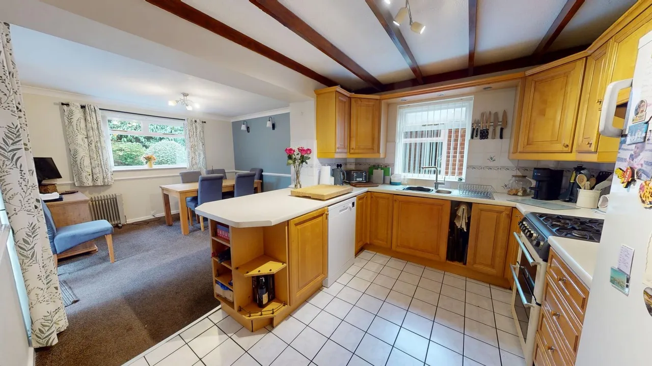 Oldacres Road, Trentham, ST4, photo 3