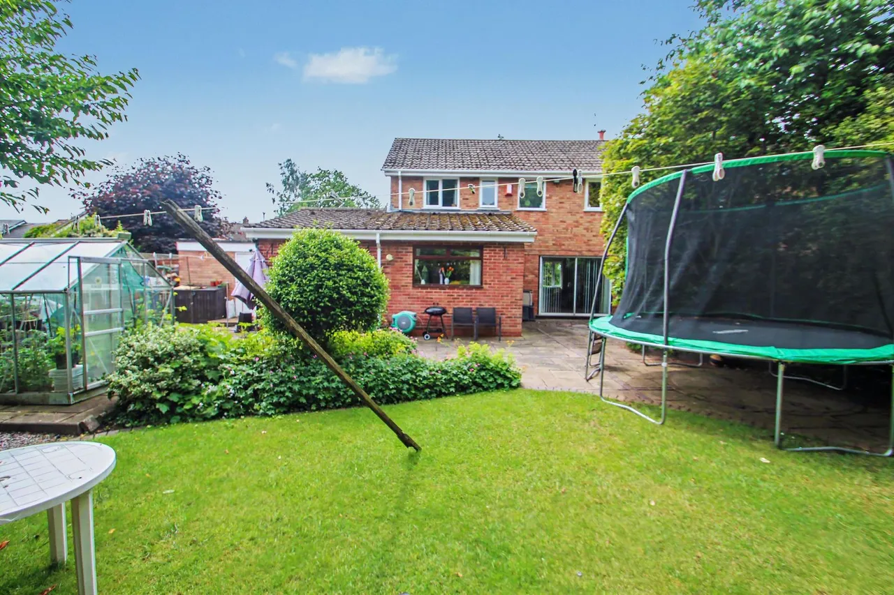 Oldacres Road, Trentham, ST4, photo 23