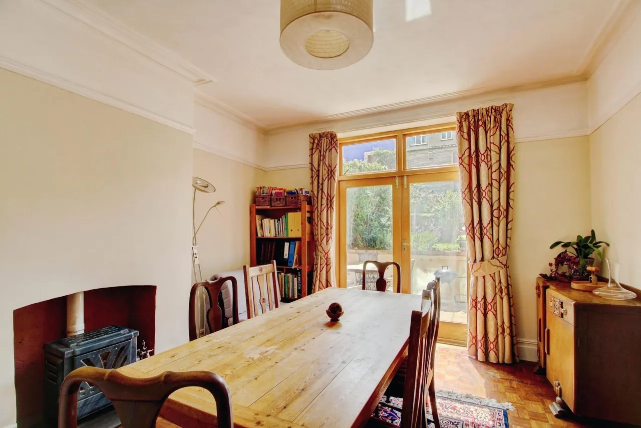 Sylvia Avenue, Knowle, BS3, photo 8