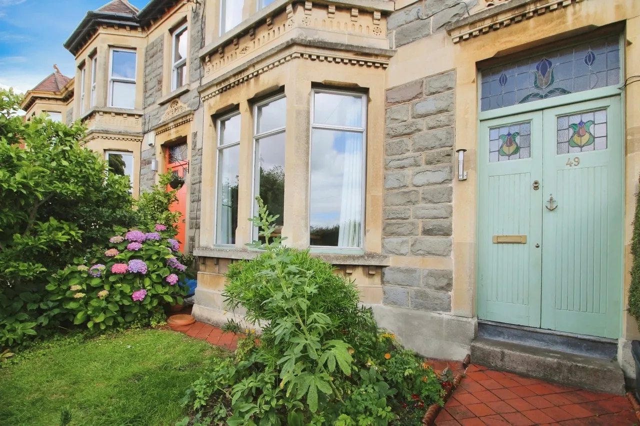 Sylvia Avenue, Knowle, BS3, photo 2