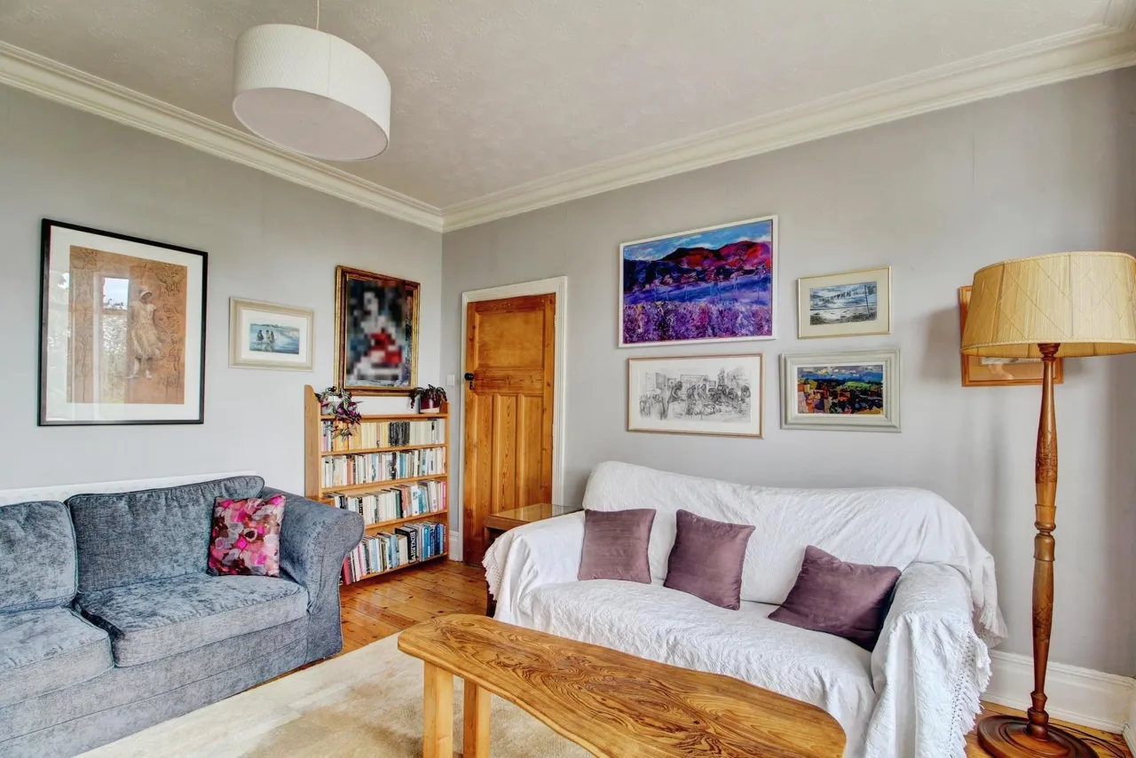 Sylvia Avenue, Knowle, BS3, photo 4