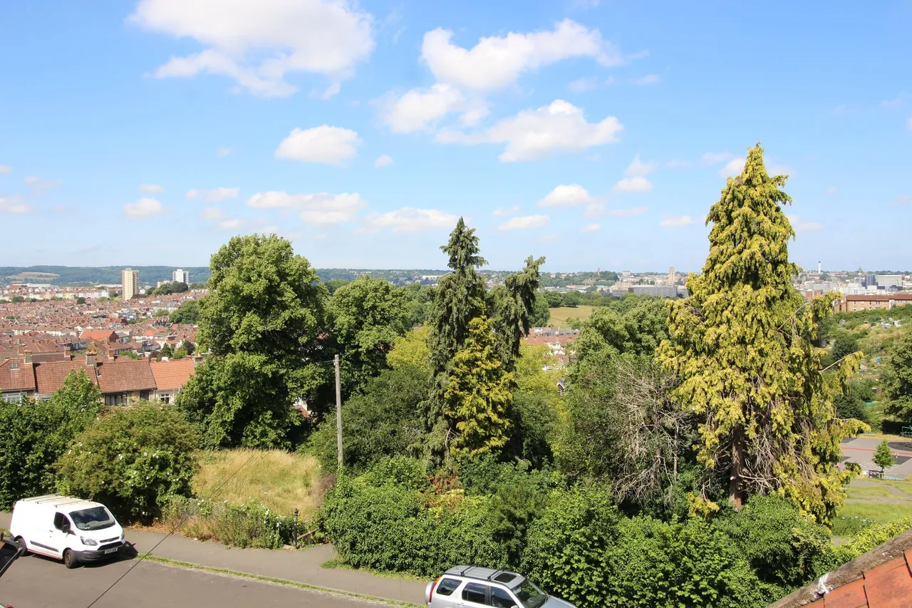 Sylvia Avenue, Knowle, BS3, photo 23