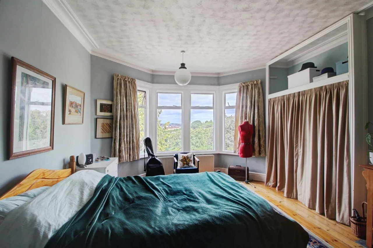 Sylvia Avenue, Knowle, BS3, photo 12