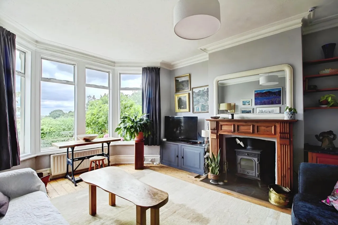 Sylvia Avenue, Knowle, BS3, photo 3