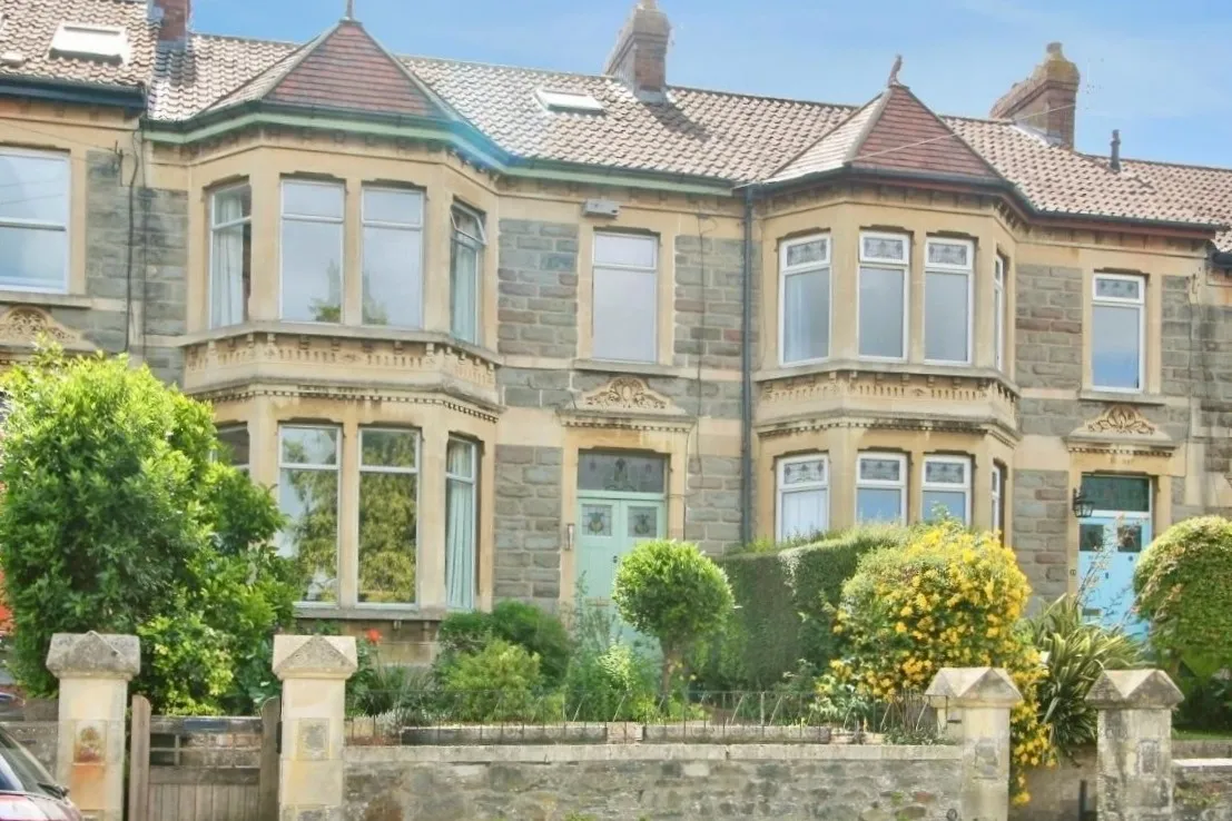 4 bed house to rent, Sylvia Avenue, Knowle, BS3