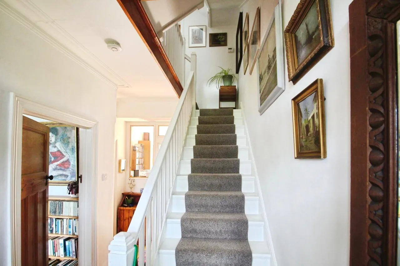Sylvia Avenue, Knowle, BS3, photo 5