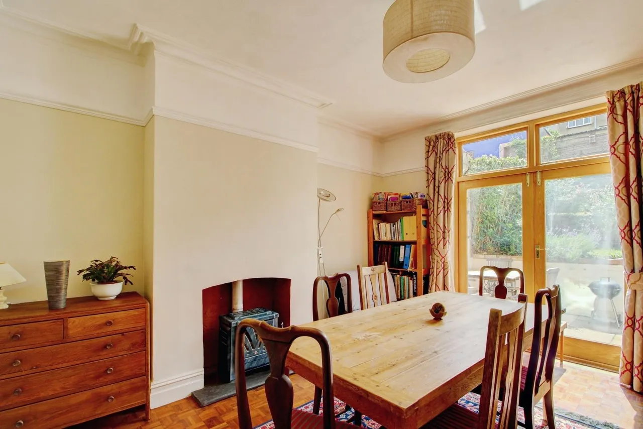 Sylvia Avenue, Knowle, BS3, photo 9
