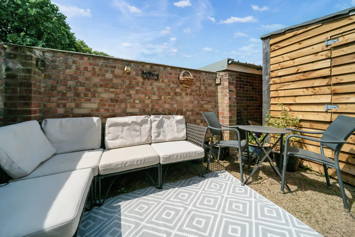 Ridley Road, Bury St Edmunds, IP33, photo 16