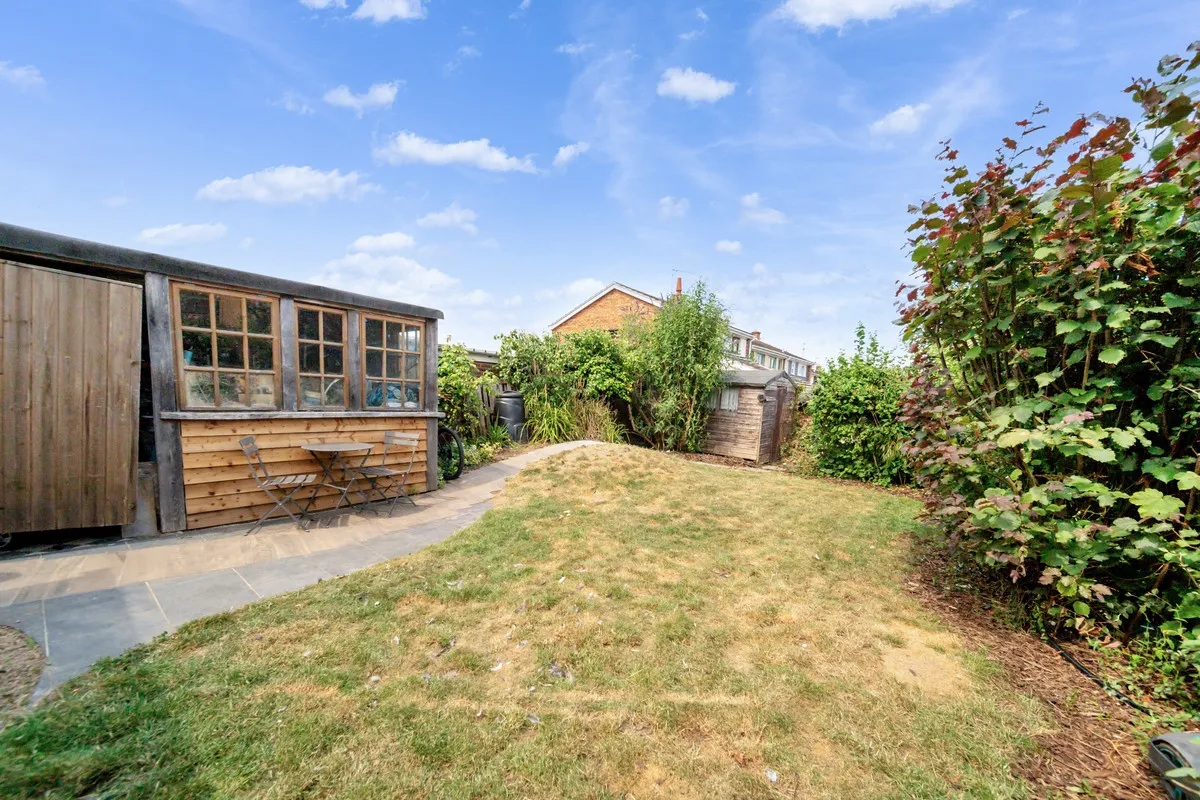 Ridley Road, Bury St Edmunds, IP33, photo 17