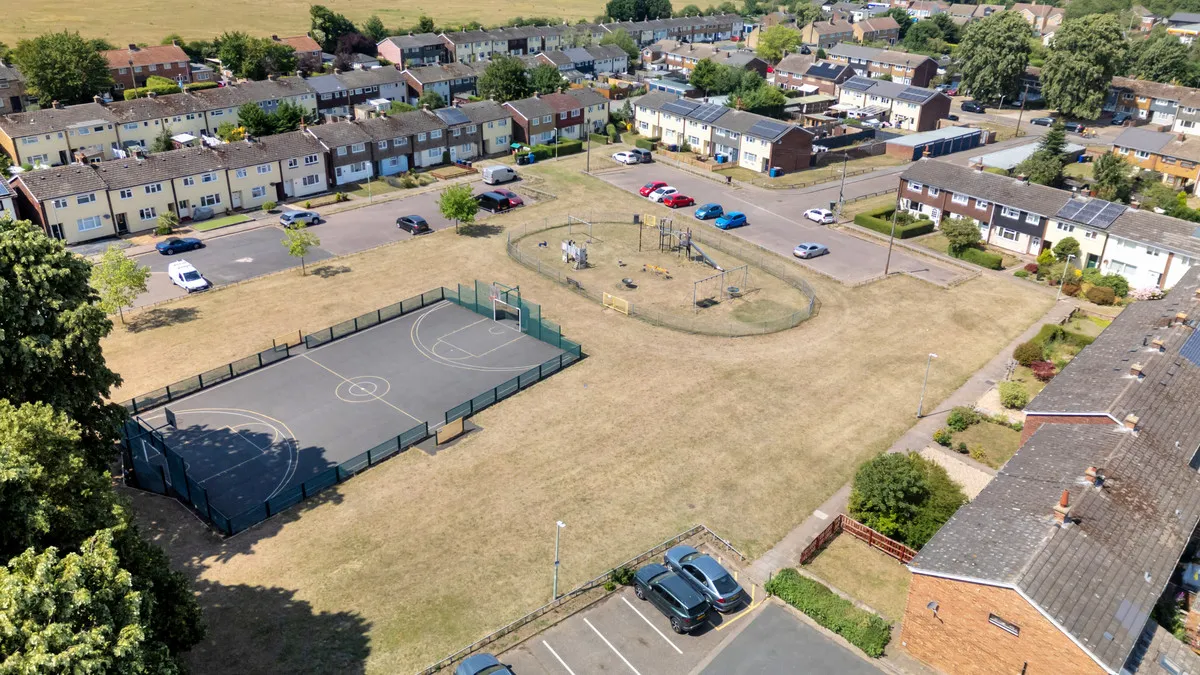 Ridley Road, Bury St Edmunds, IP33, photo 18