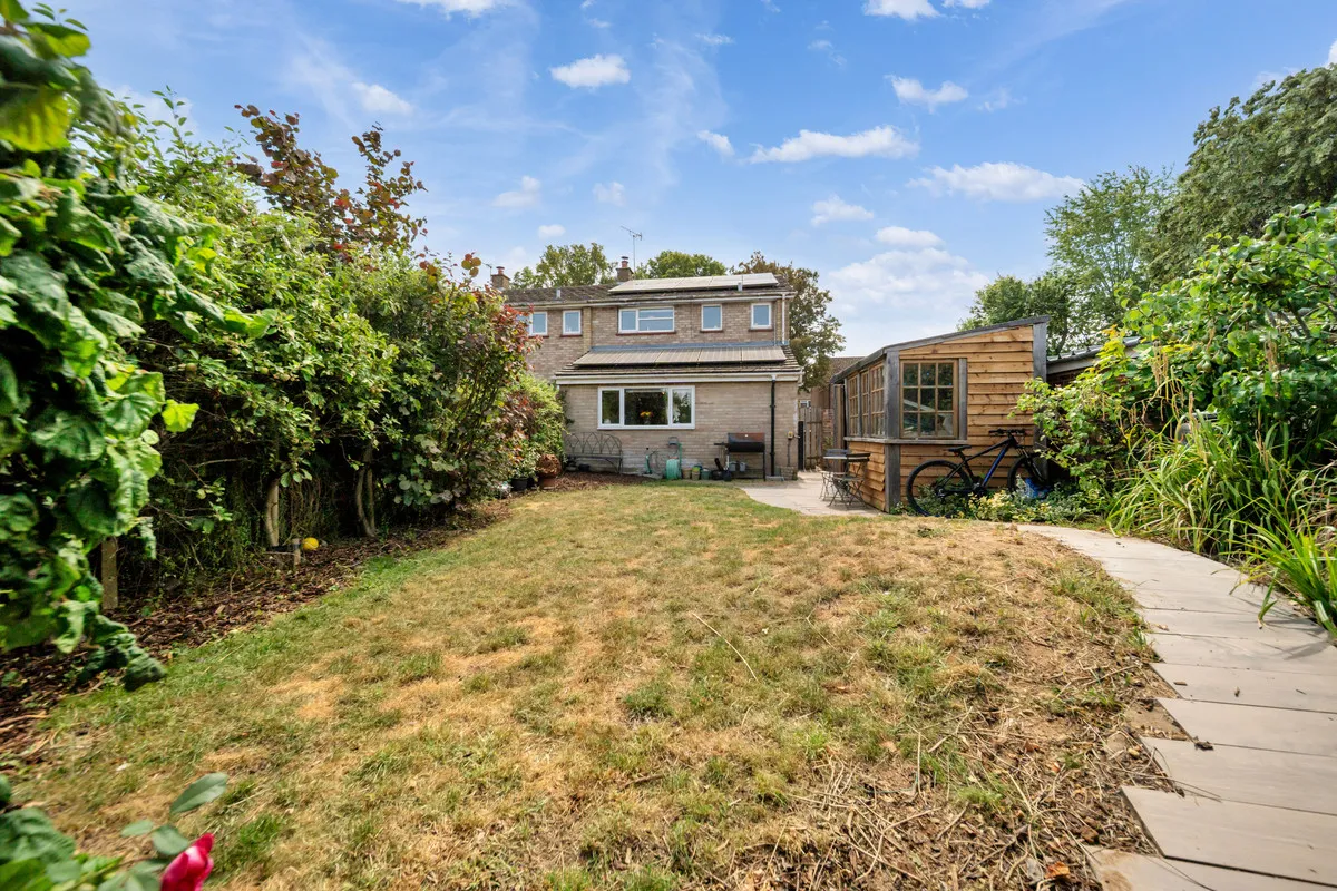 Ridley Road, Bury St Edmunds, IP33, photo 4