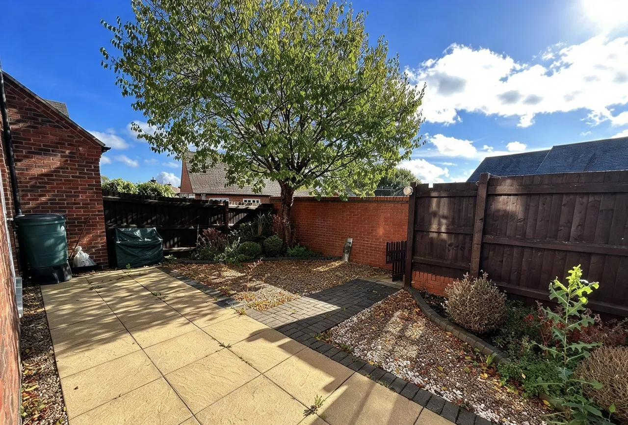 Harding Wood, Lighmoor Village, TF4, photo 12