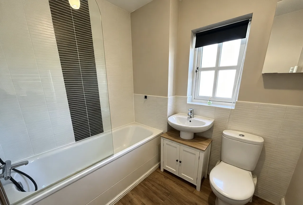 Harding Wood, Lighmoor Village, TF4, photo 7
