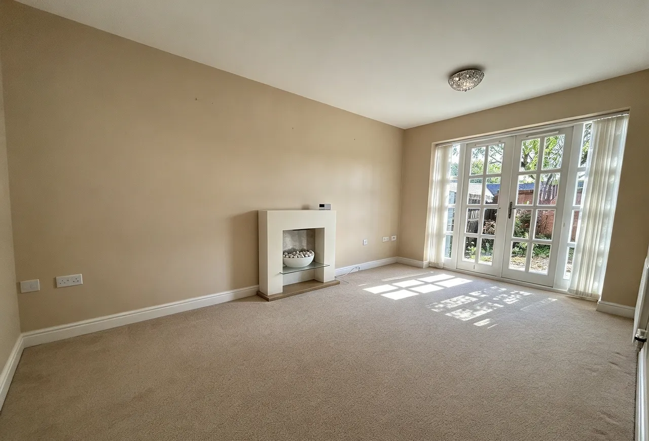 Harding Wood, Lighmoor Village, TF4, photo 6
