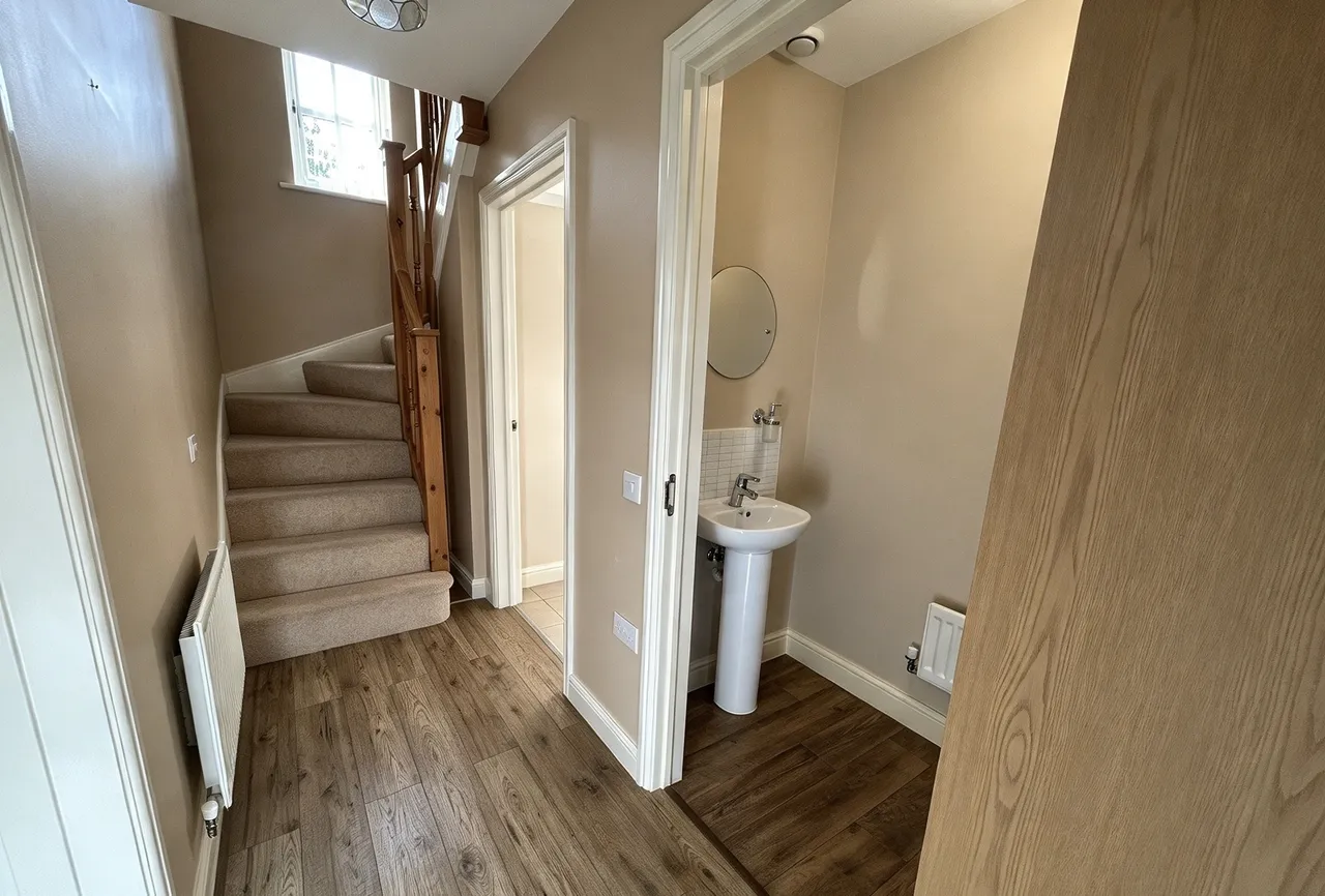 Harding Wood, Lighmoor Village, TF4, photo 5