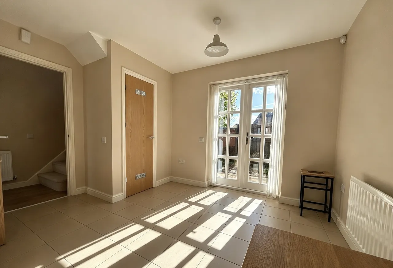 Harding Wood, Lighmoor Village, TF4, photo 4