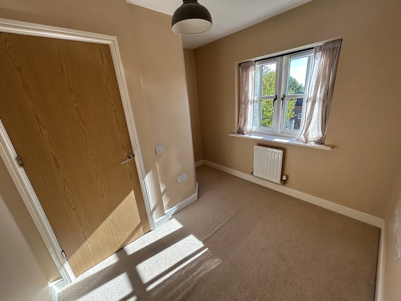 Harding Wood, Lighmoor Village, TF4, photo 10