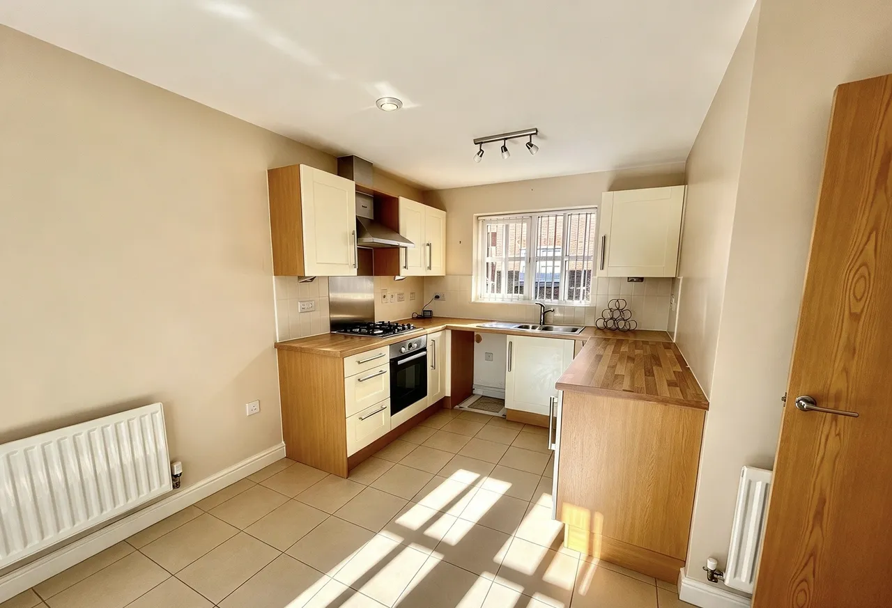 Harding Wood, Lighmoor Village, TF4, photo 2