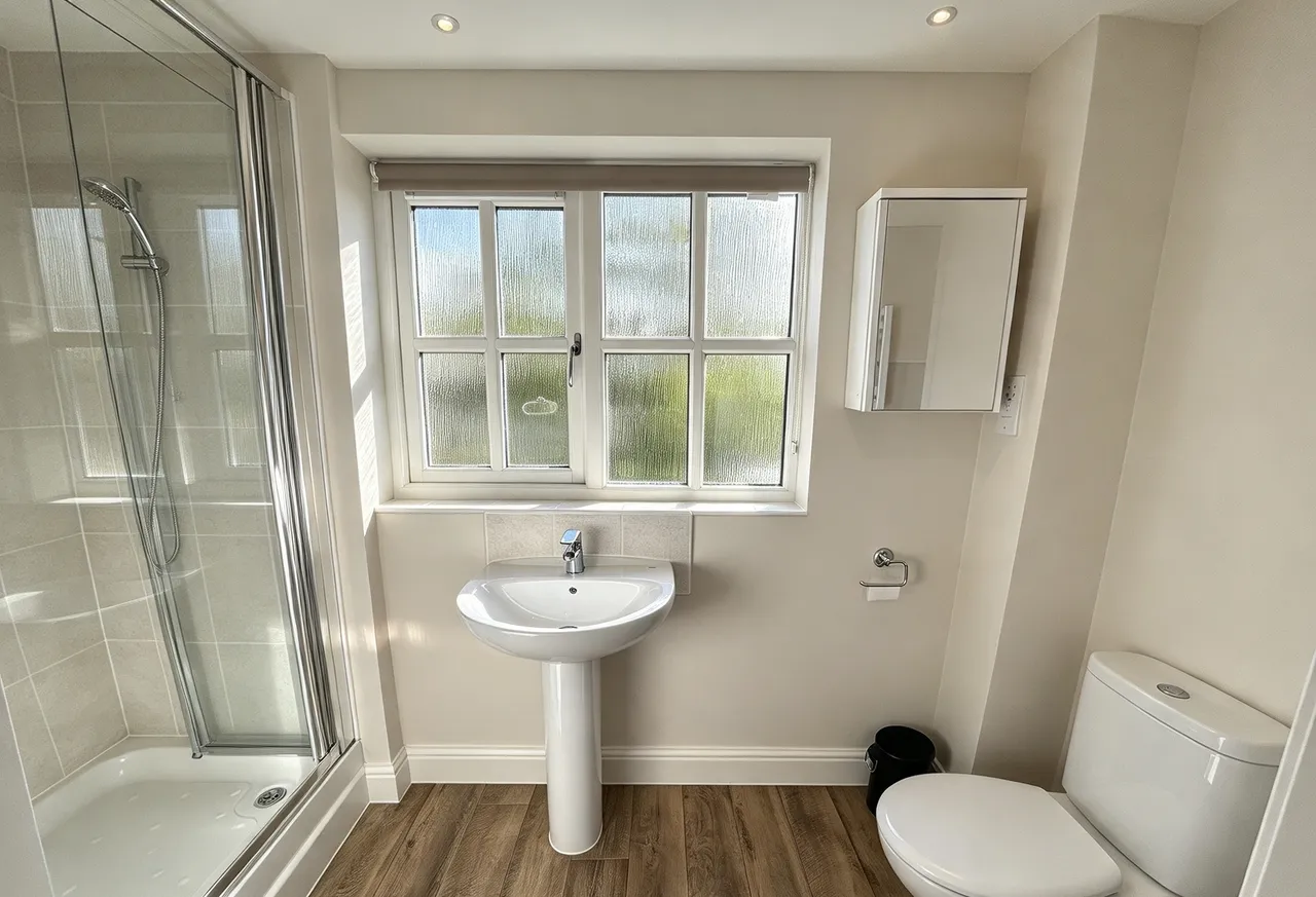 Harding Wood, Lighmoor Village, TF4, photo 9