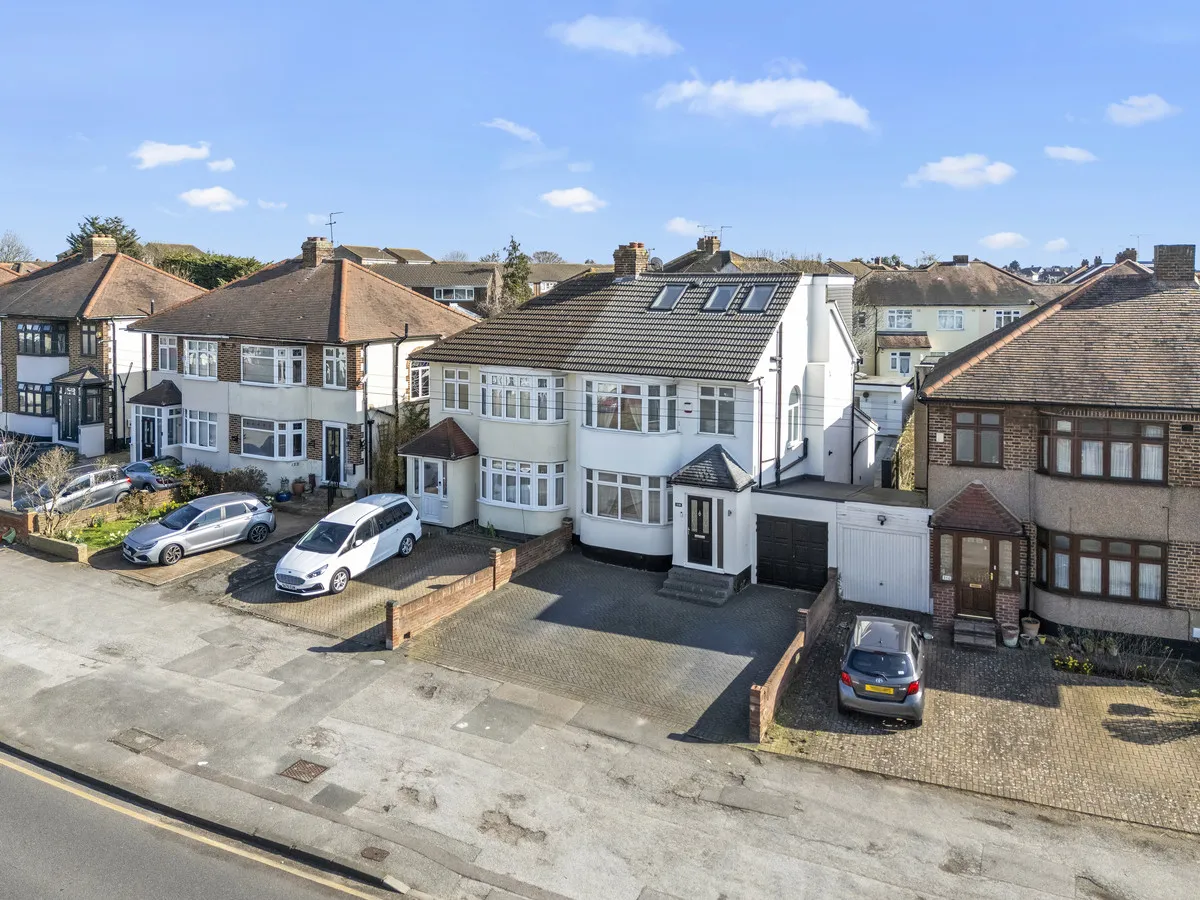Havering Road, Romford, Rise Park, RM1 4RB, photo 20