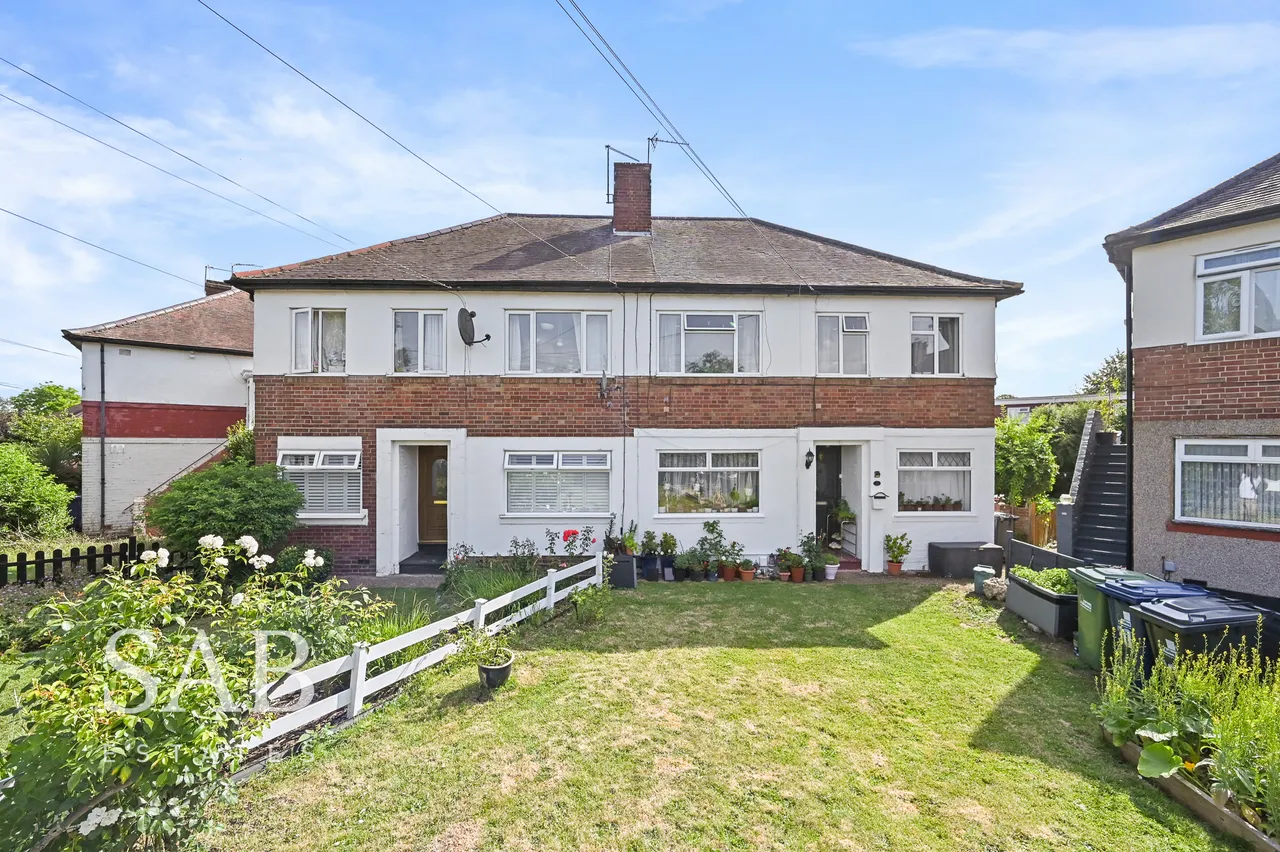 Beechwood Avenue, Greenford, UB6, photo 9